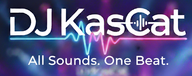DJKascat – All Sounds. One Beat.